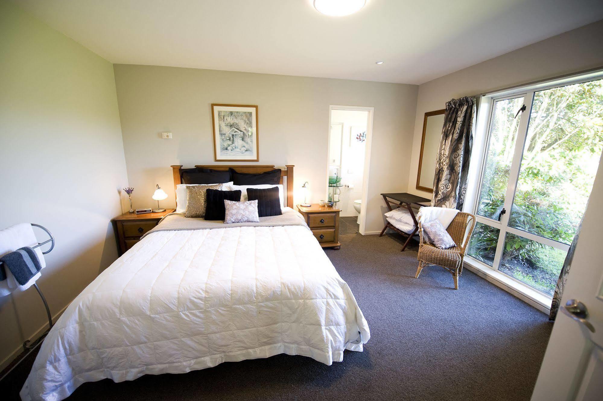 St Bed & Breakfast Christchurch
