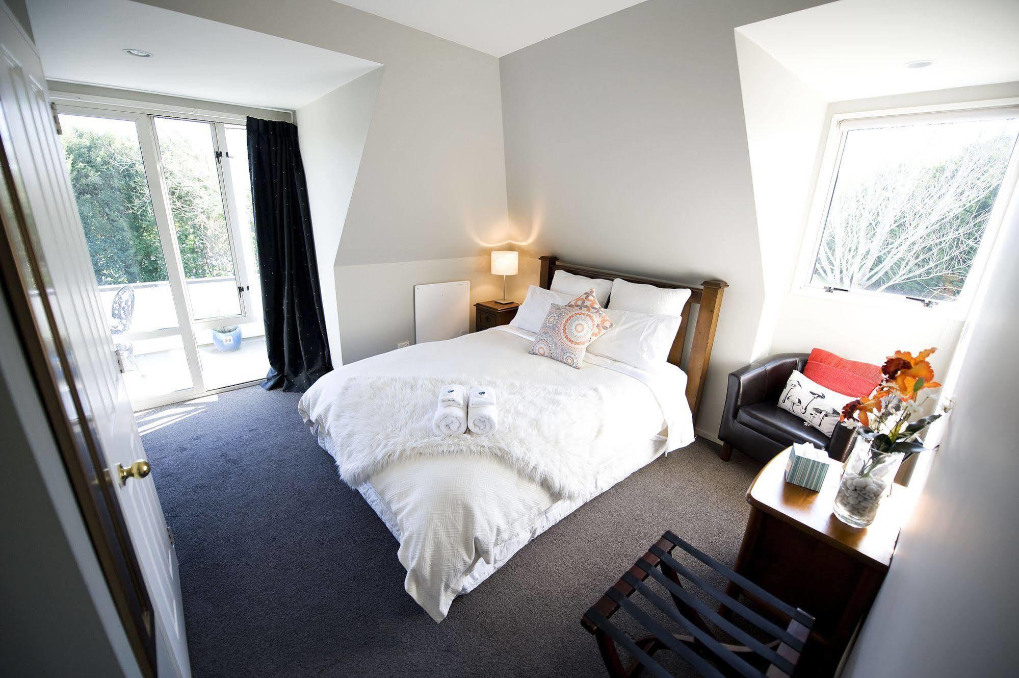 St Bed & Breakfast