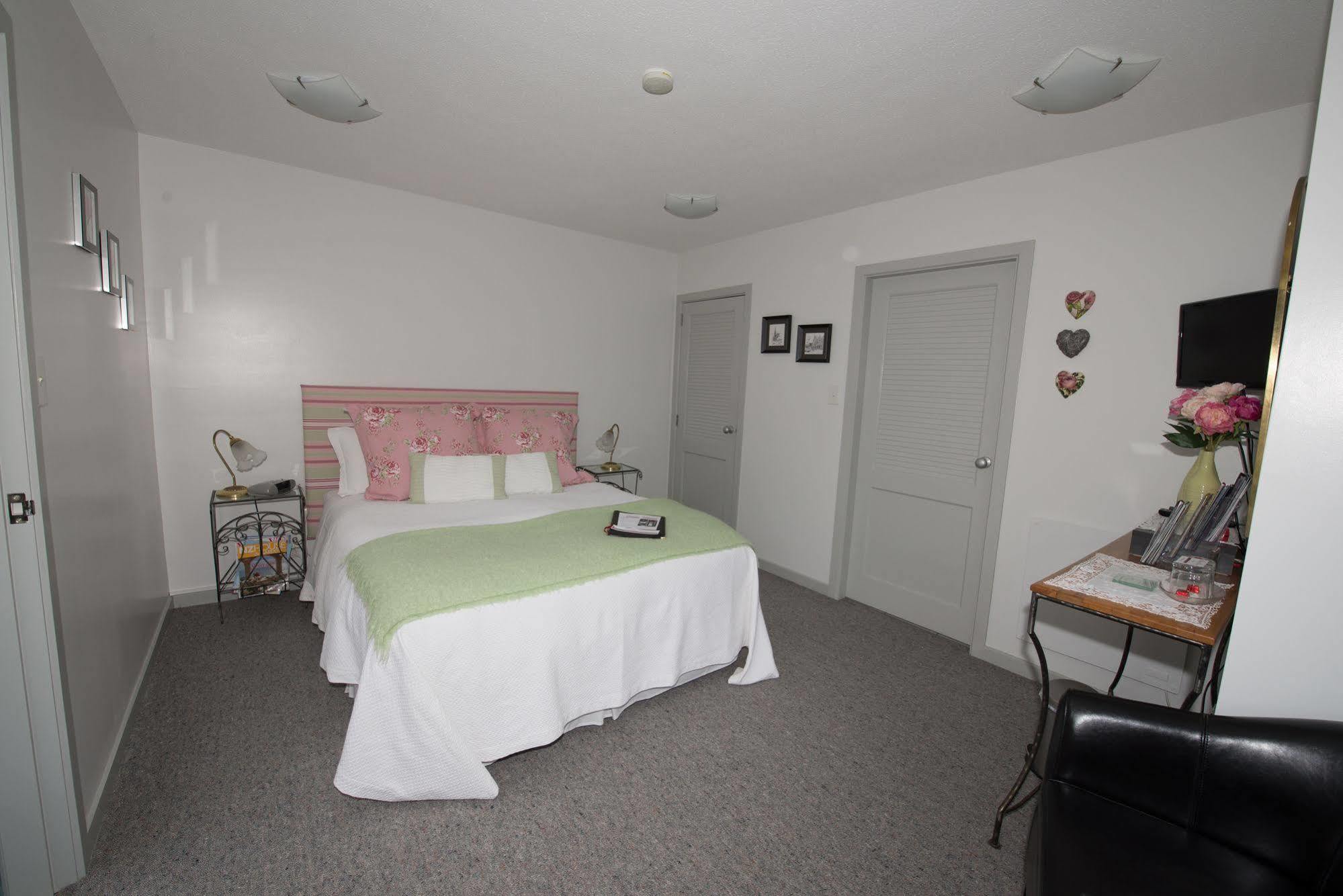 Bed & Breakfast Finlay Banks Boutique