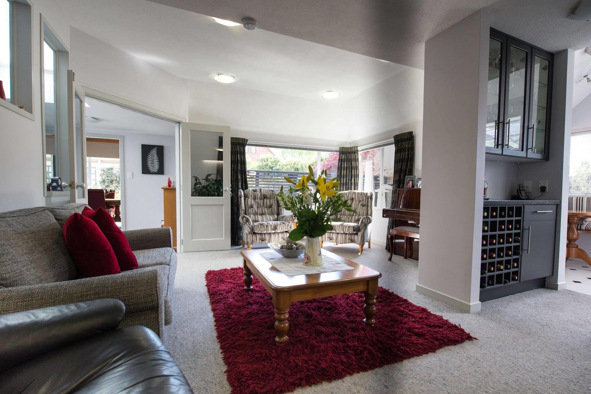 Finlay Banks Boutique 4* Christchurch