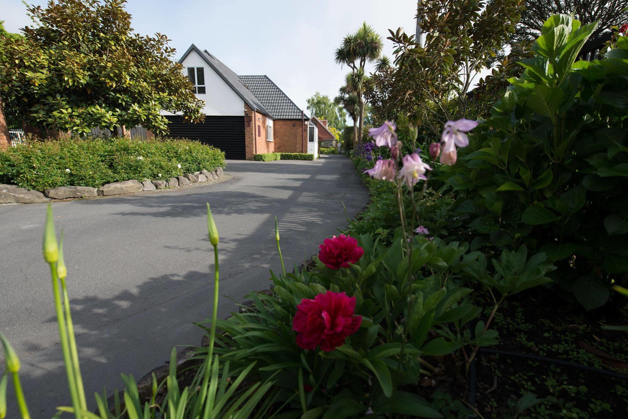 Finlay Banks Boutique Bed & Breakfast 4*