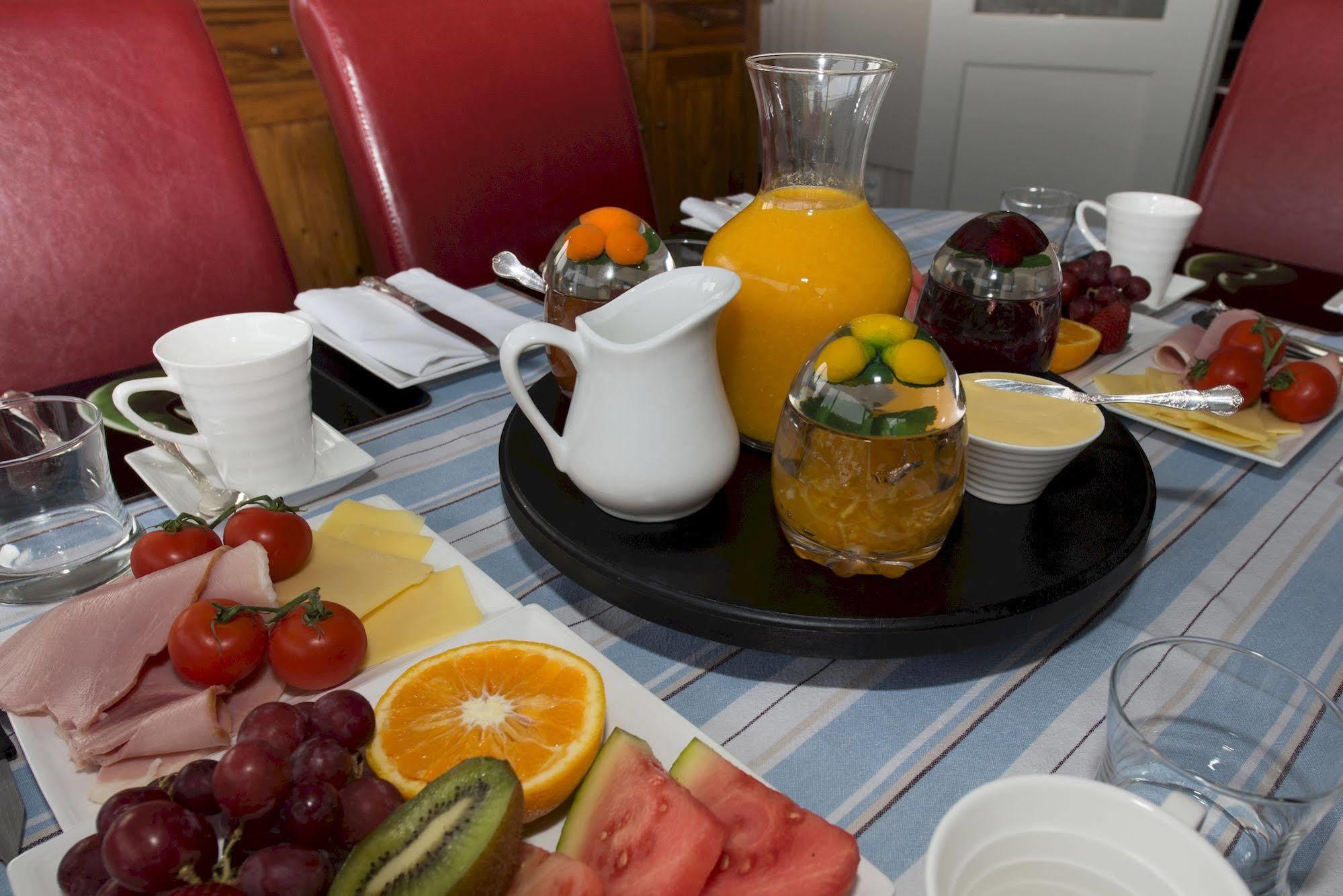 Finlay Banks Boutique Bed & Breakfast