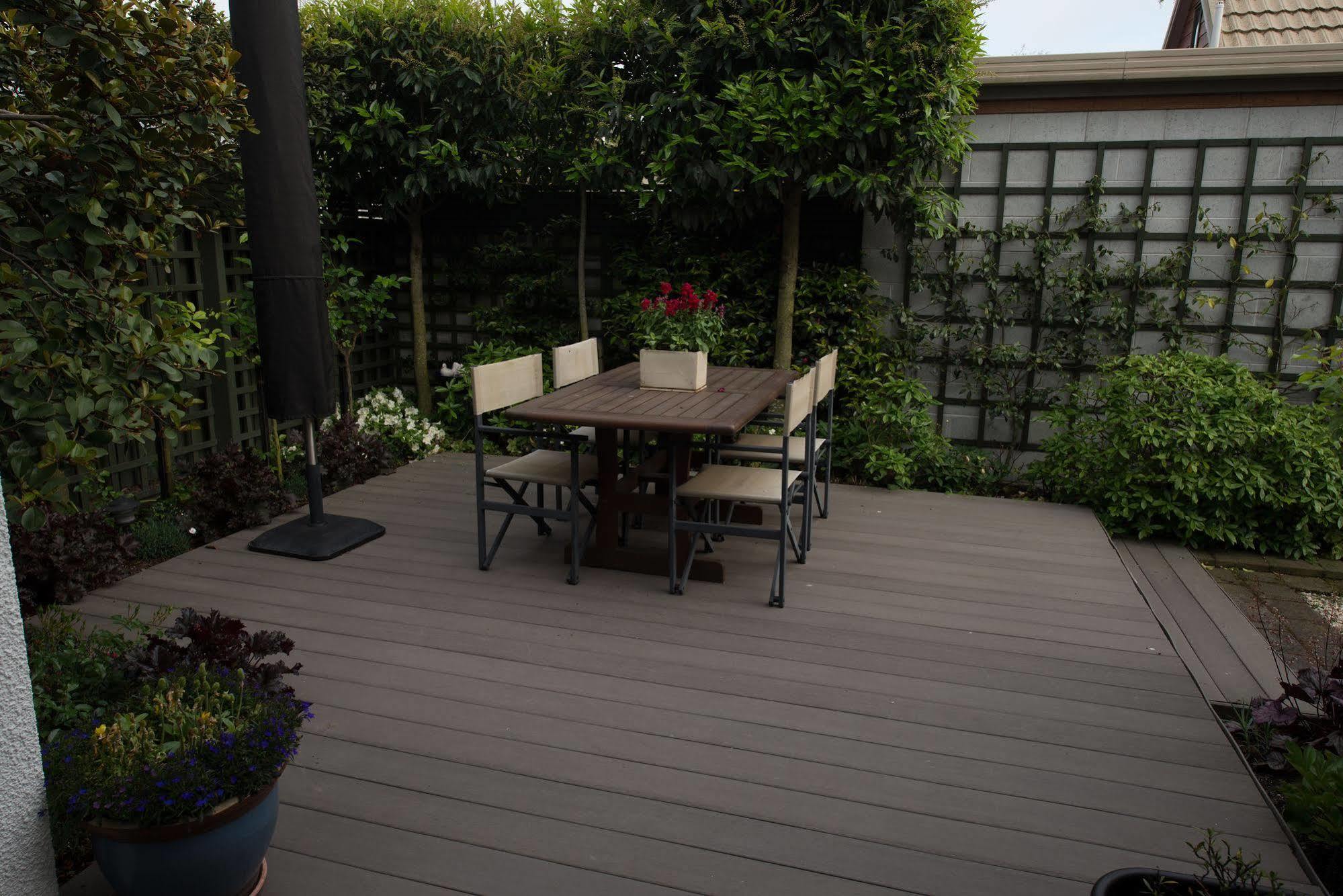Bed & Breakfast Finlay Banks Boutique Christchurch