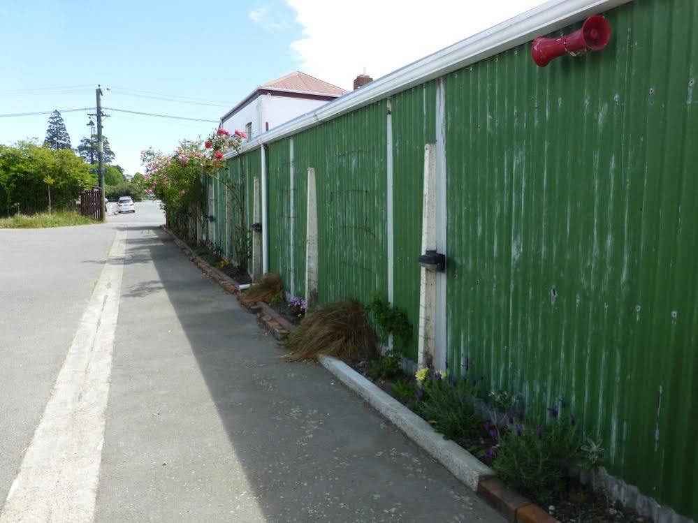 Racecourse Backpackers Christchurch
