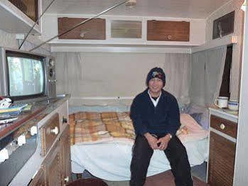 Racecourse Backpackers 2* Christchurch