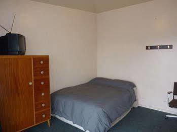 Racecourse Backpackers Christchurch