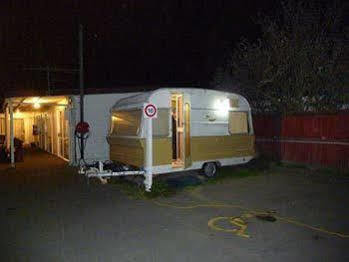 Racecourse Backpackers 2* Christchurch