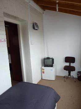 Hotel Racecourse Backpackers Christchurch