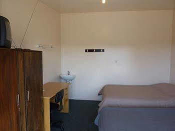 Racecourse Backpackers 2* Christchurch