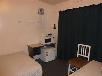 Racecourse Backpackers 2* Christchurch