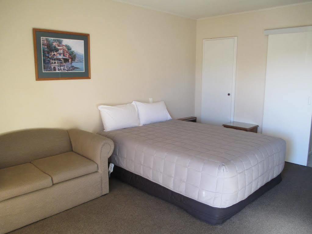 Merivale Court & 3* Christchurch