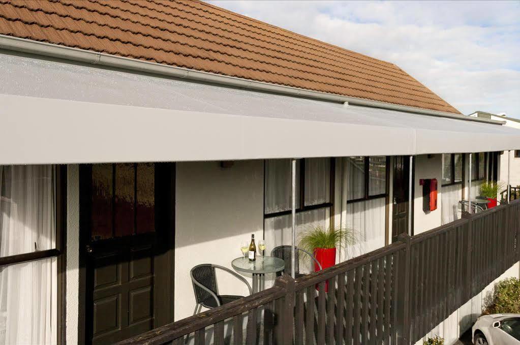 Motel Merivale Court &