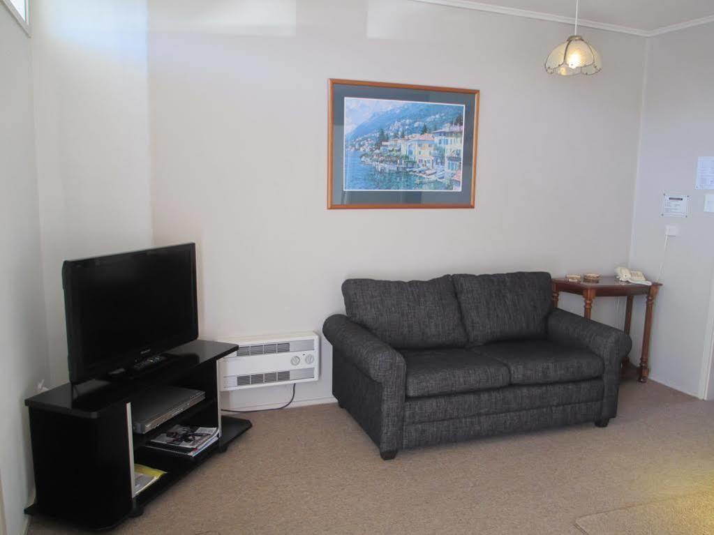 Merivale Court & 3* Christchurch