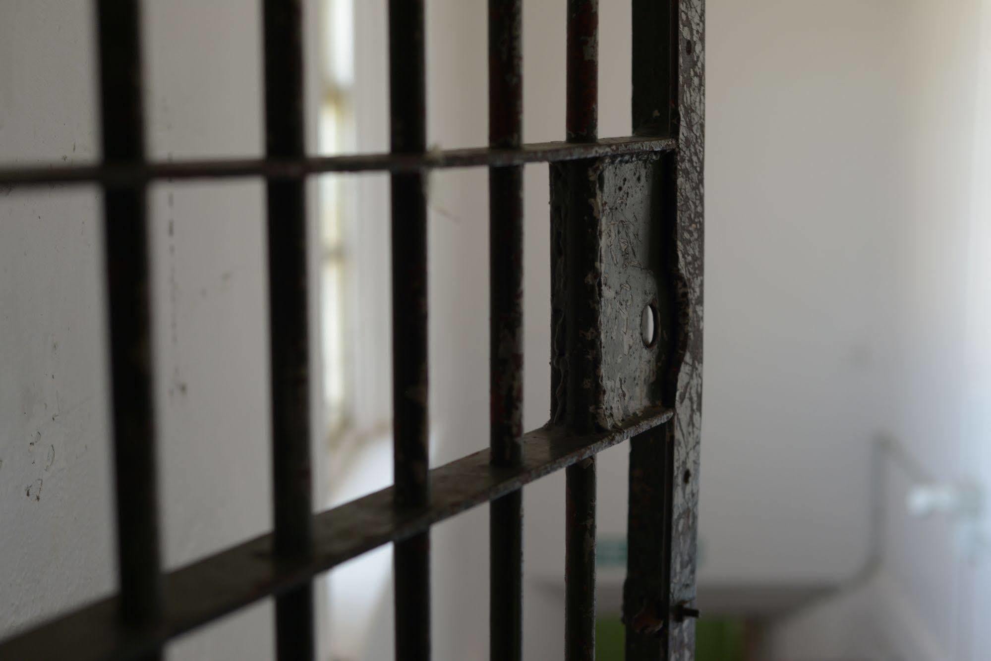 Jailhouse *