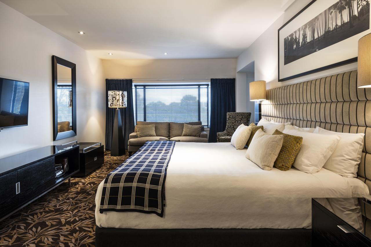 The George 5* Christchurch