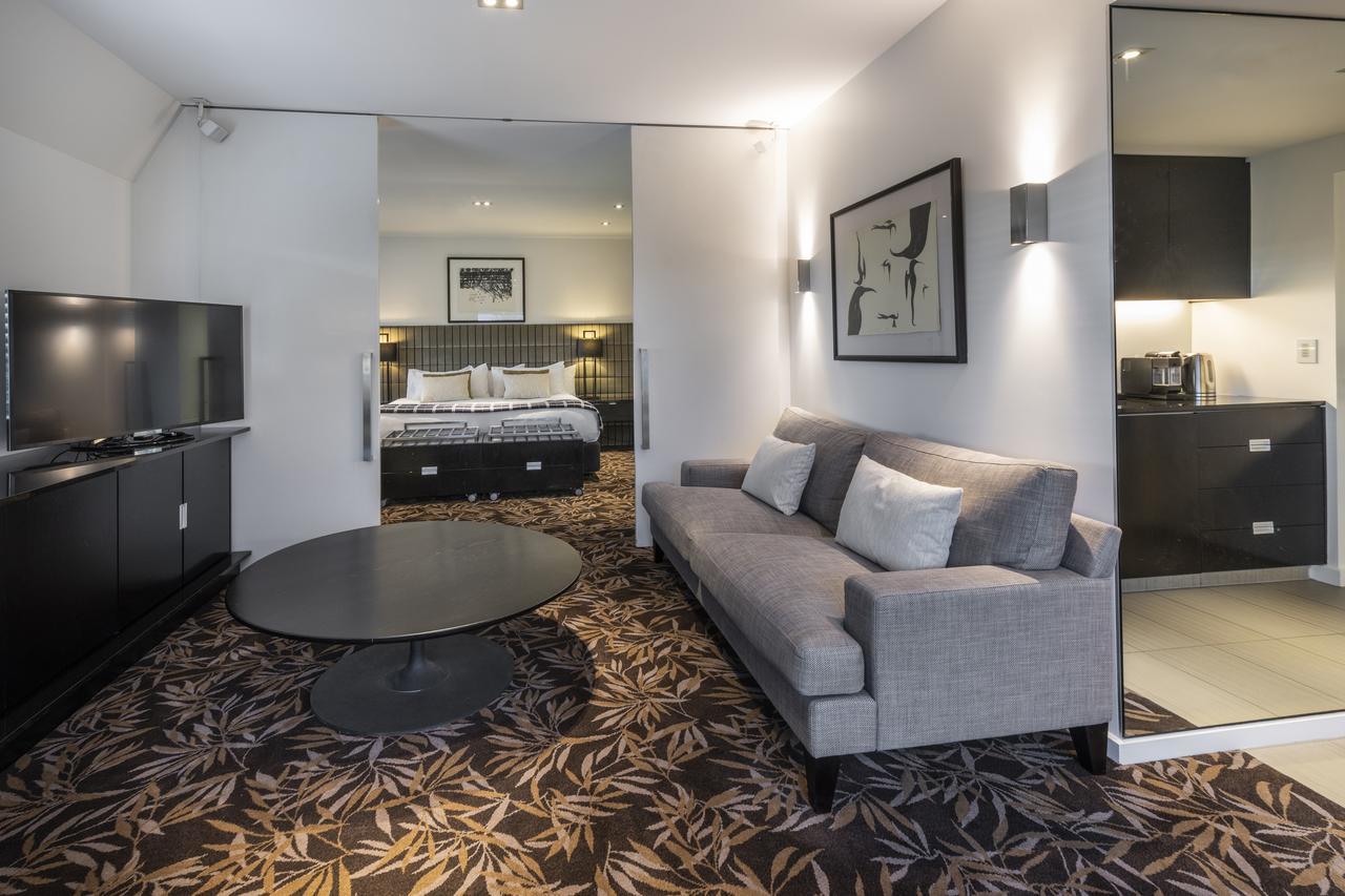 The George