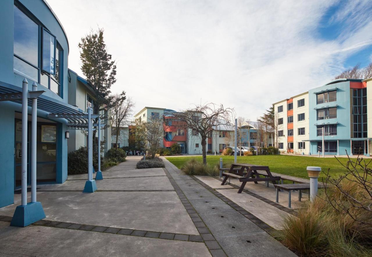 Sonoda Village Hostel Christchurch