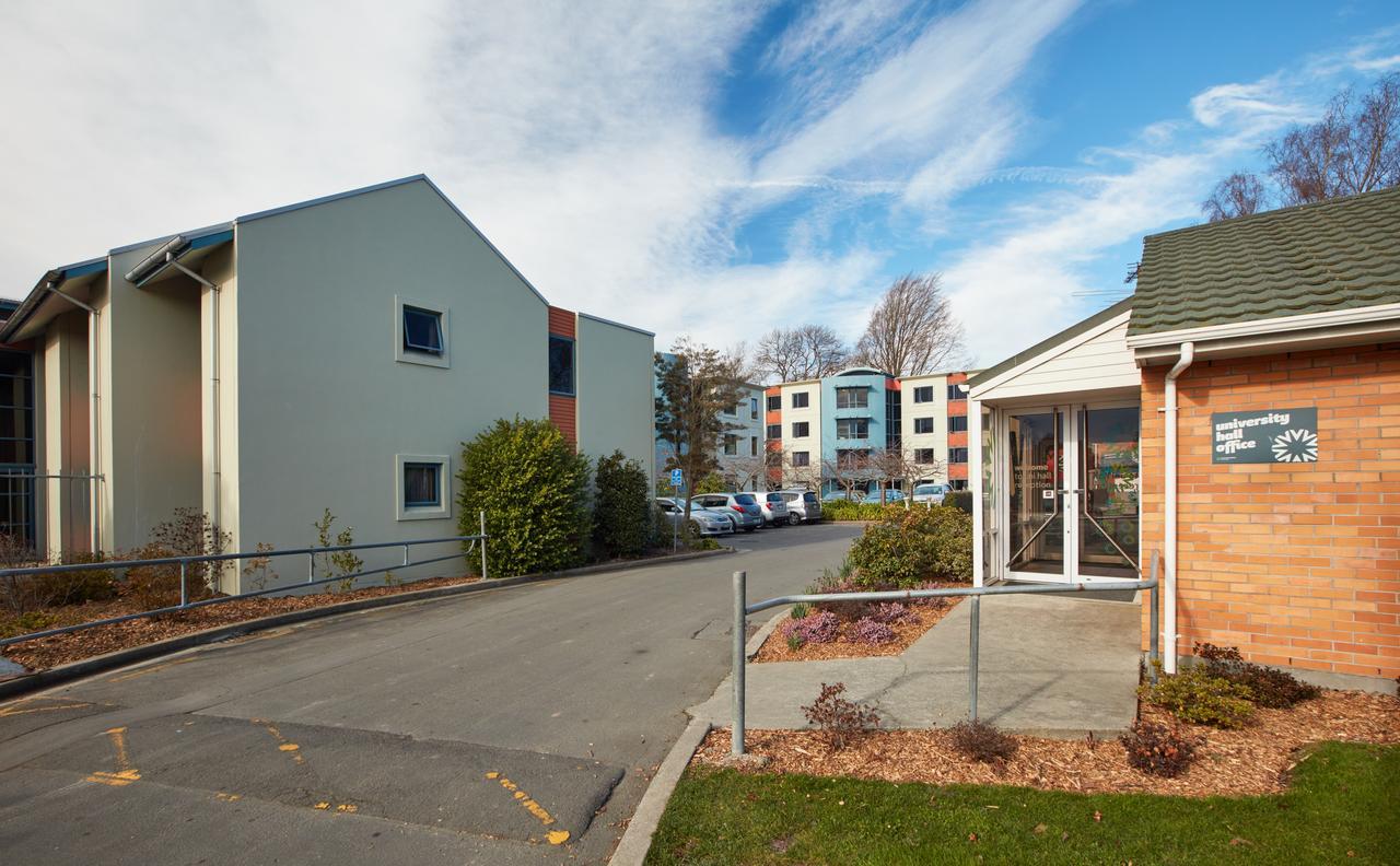 Sonoda Village Christchurch