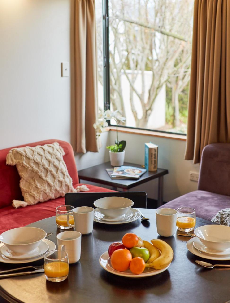 Hostel Sonoda Village Christchurch