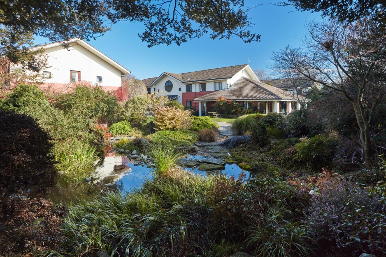 Sonoda Village * Christchurch