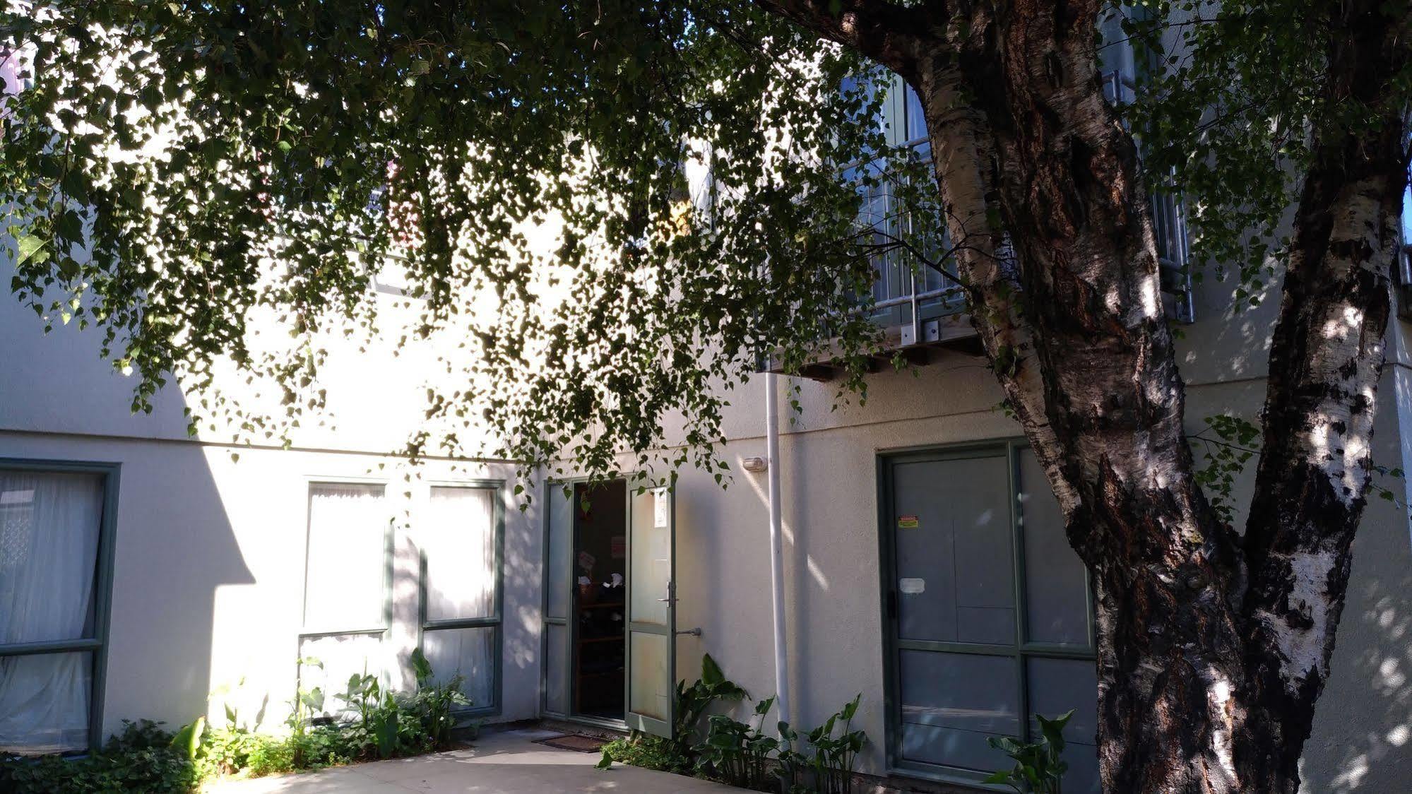 Kiwi House