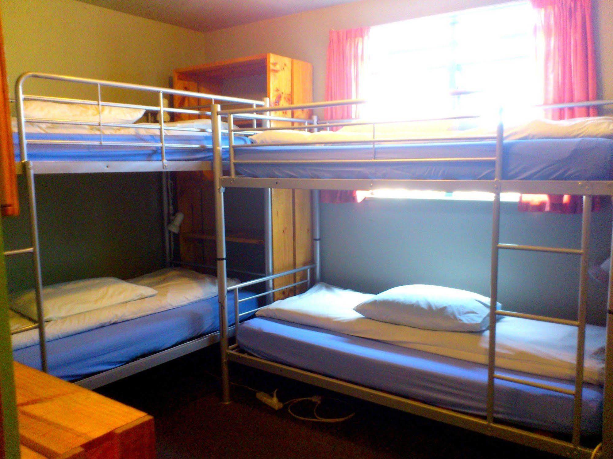 Kiwi House Hostel *