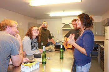 Kiwi House Hostel