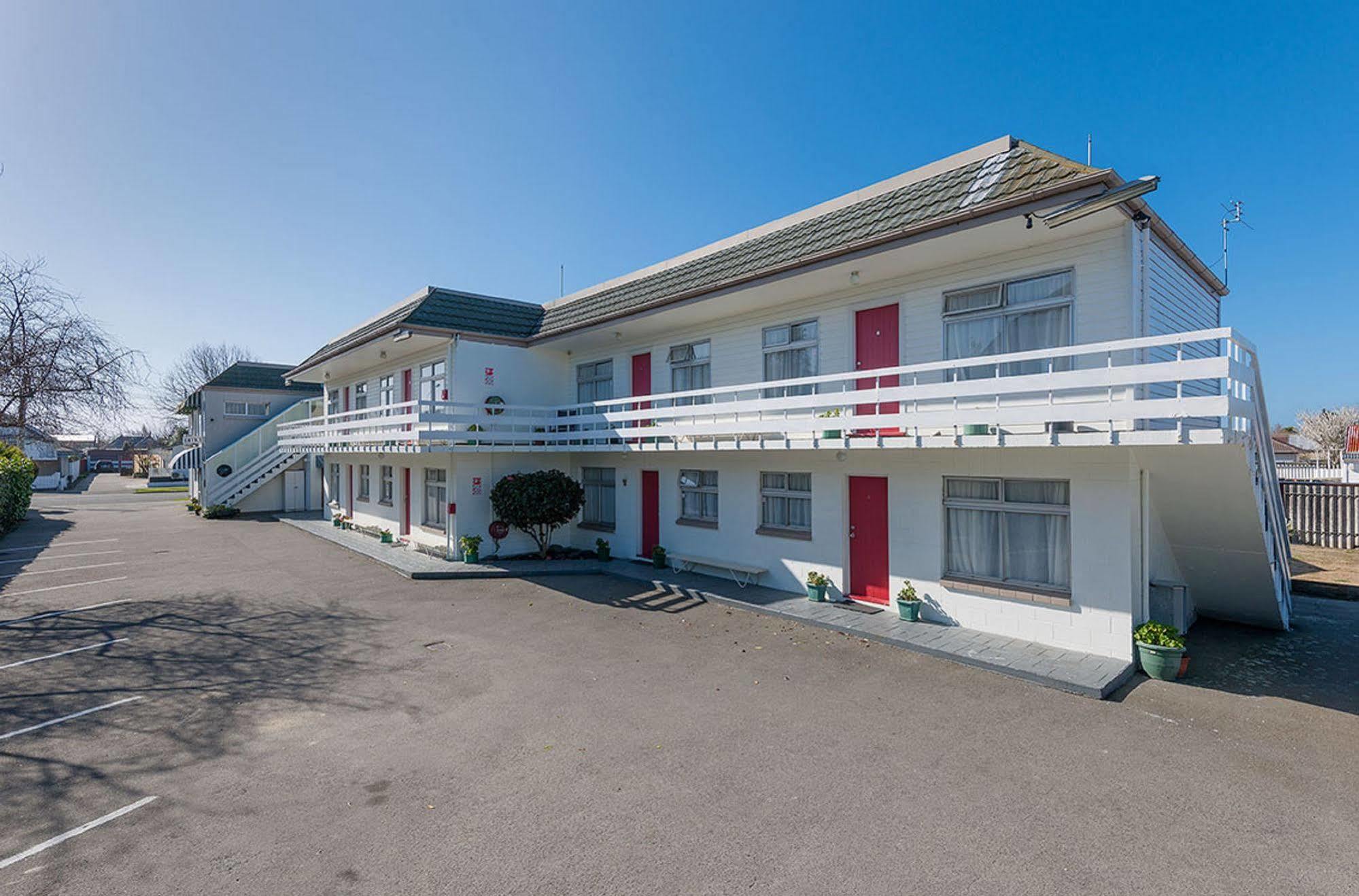 Motel City Worcester