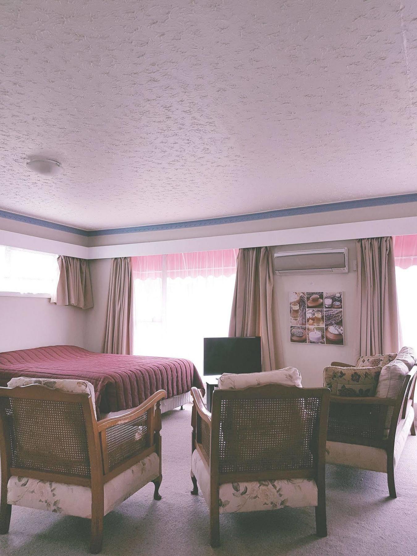 City Worcester 3* Christchurch