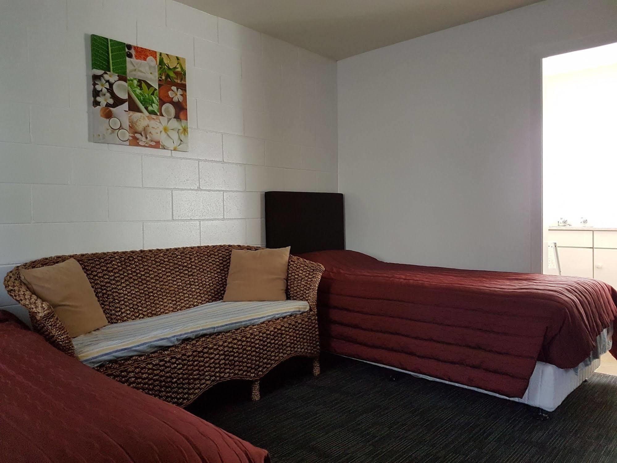 Motel City Worcester Christchurch