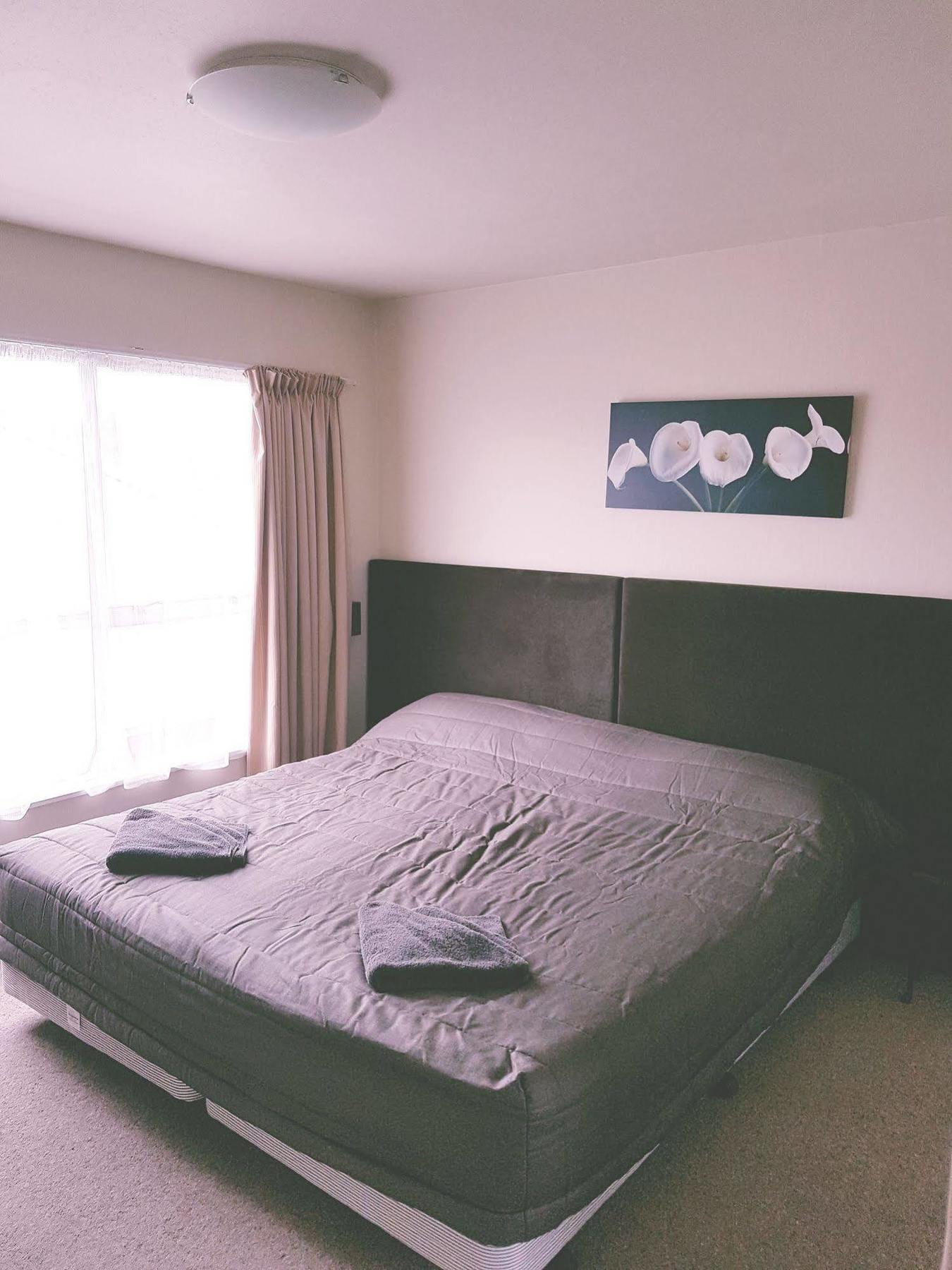 City Worcester 3* Christchurch