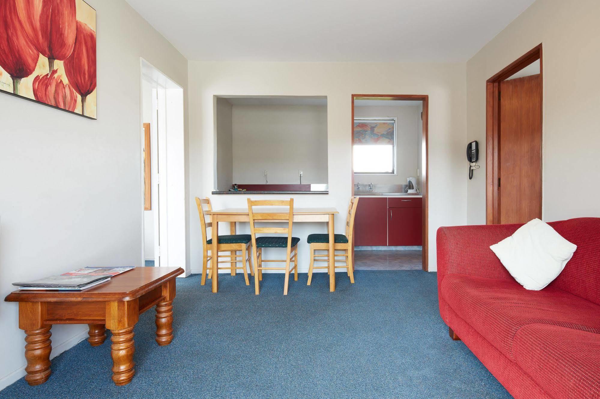 Motel Aotea
