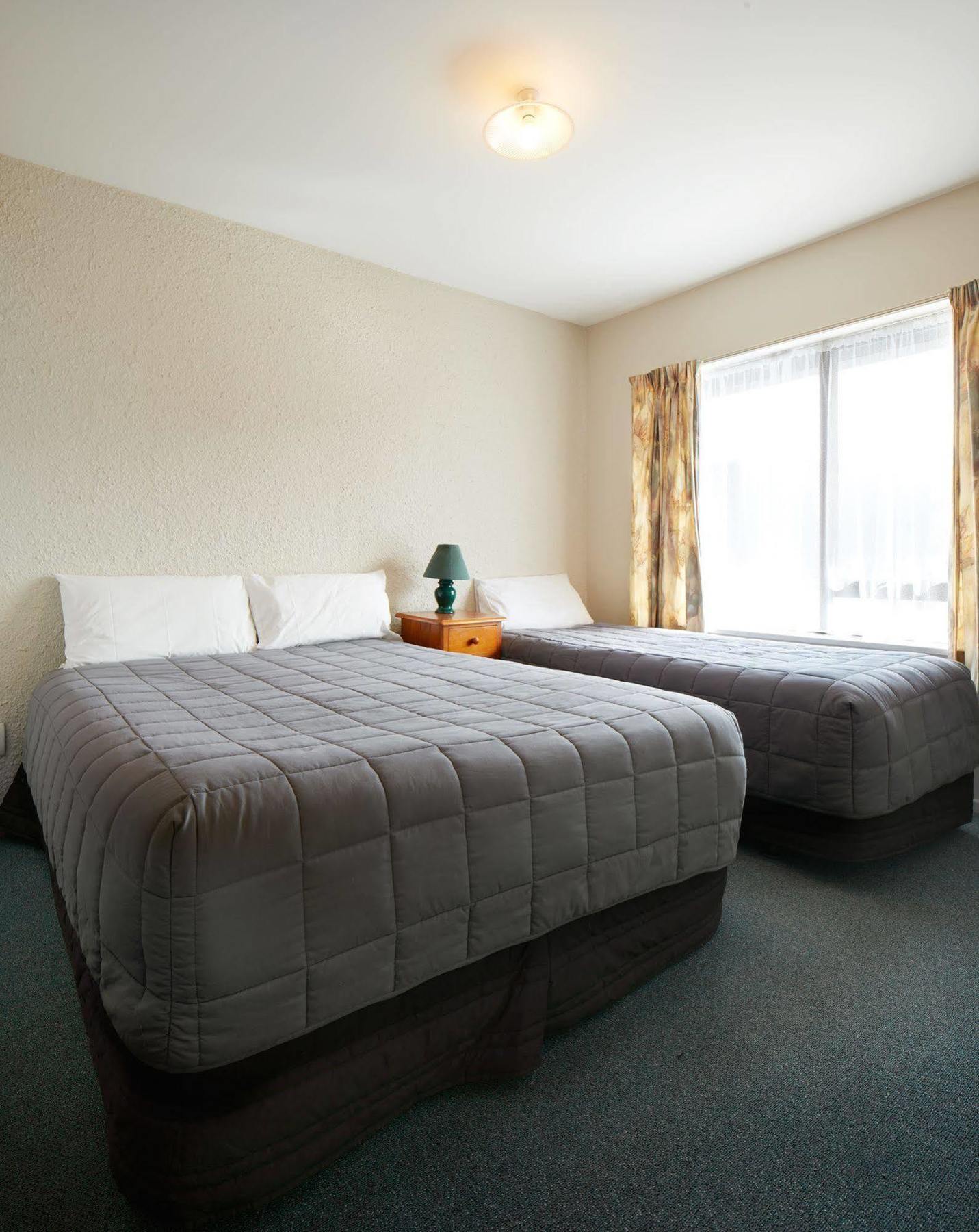 Motel Aotea 3*