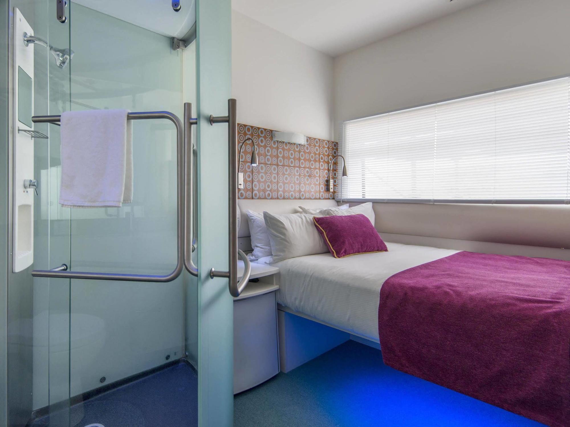 Breakfree On Cashel, An Accor 3* Christchurch