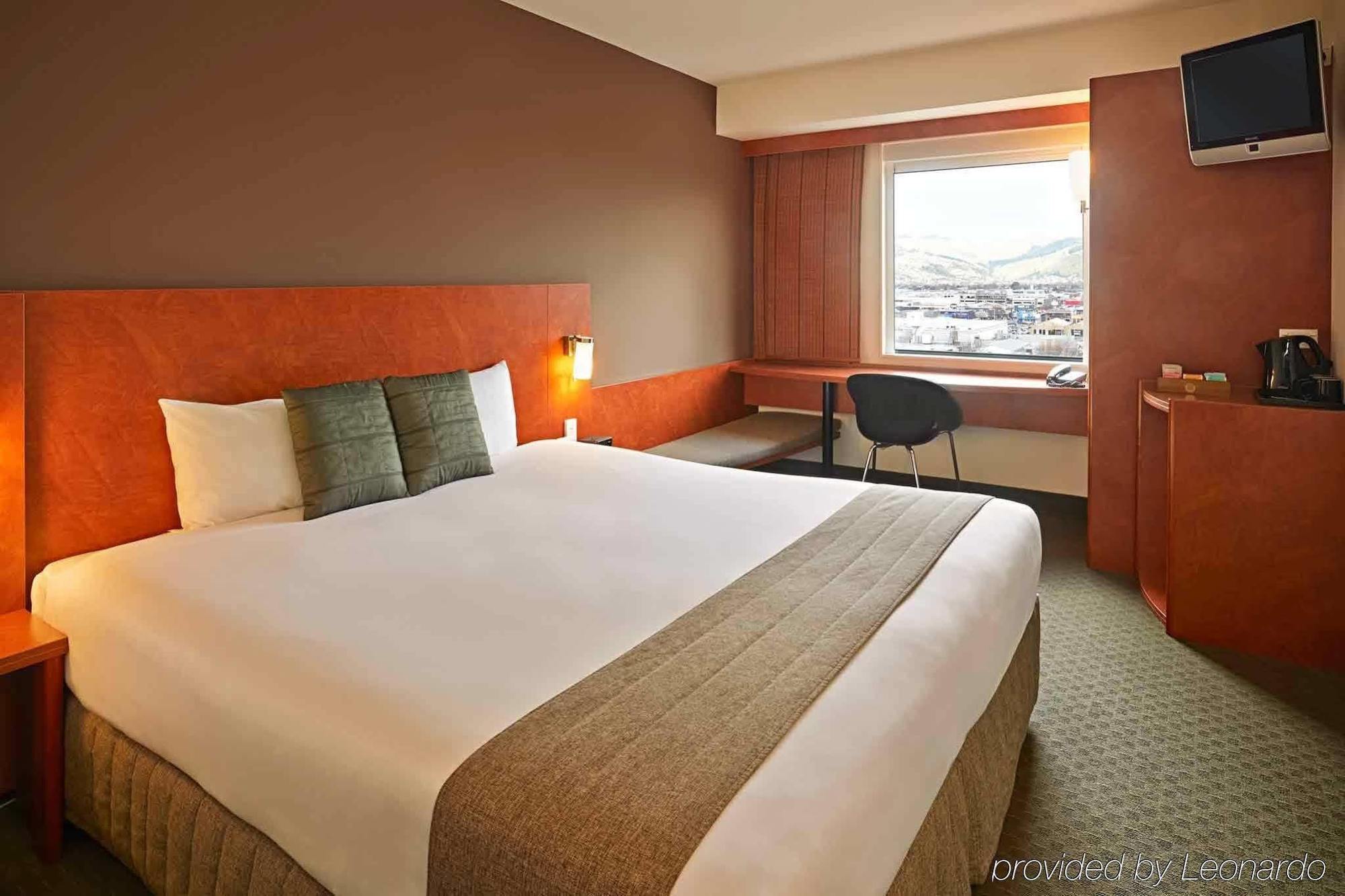 Ibis Hotel