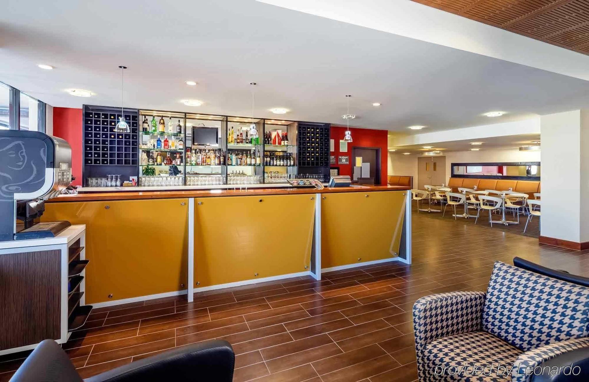Ibis Christchurch