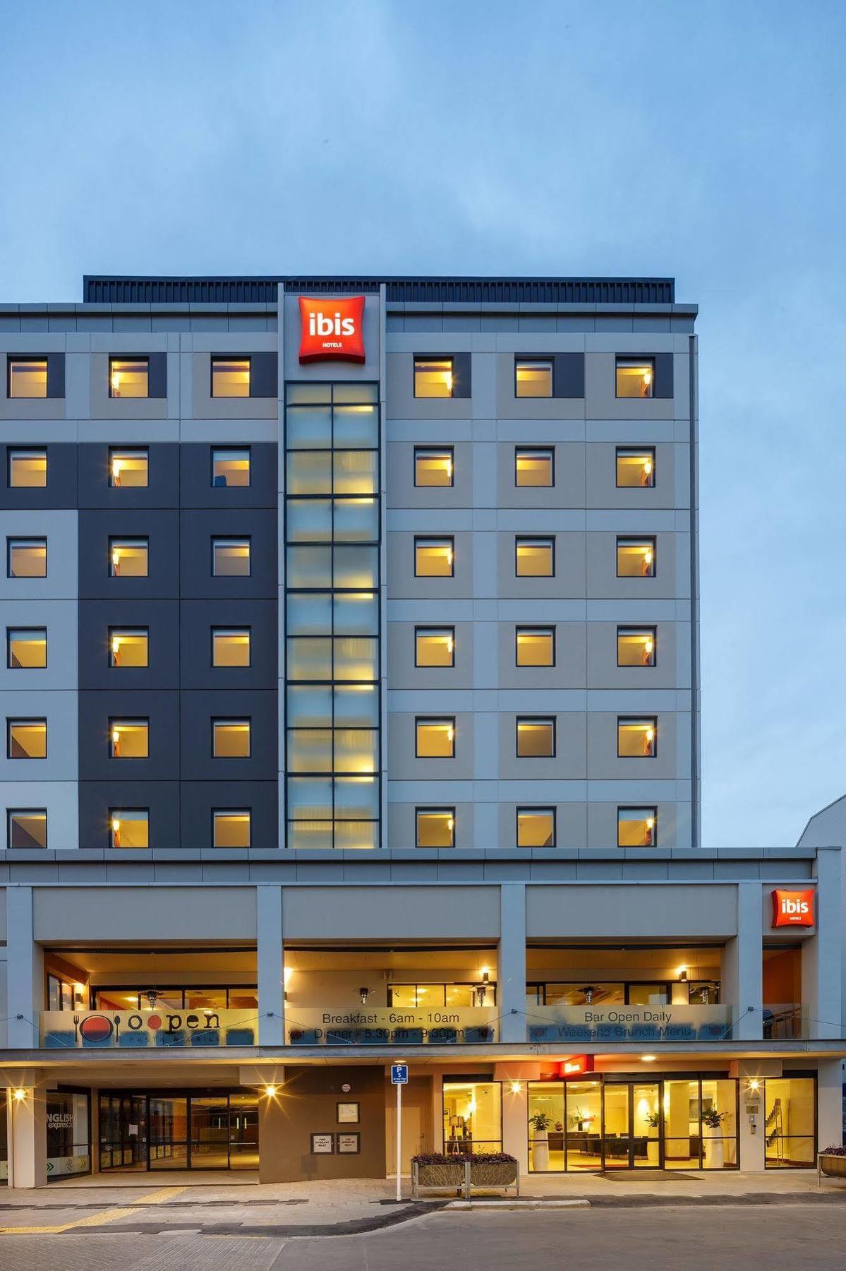 Ibis Hotel