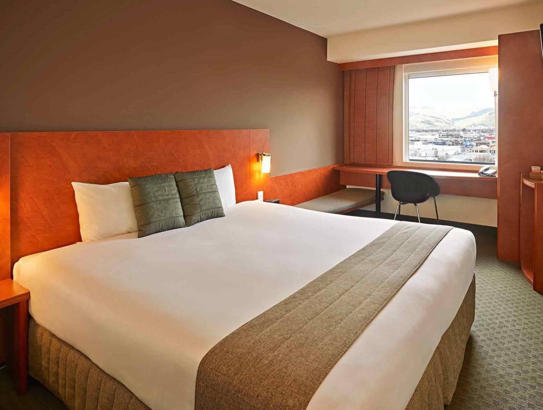 Ibis Hotel Christchurch