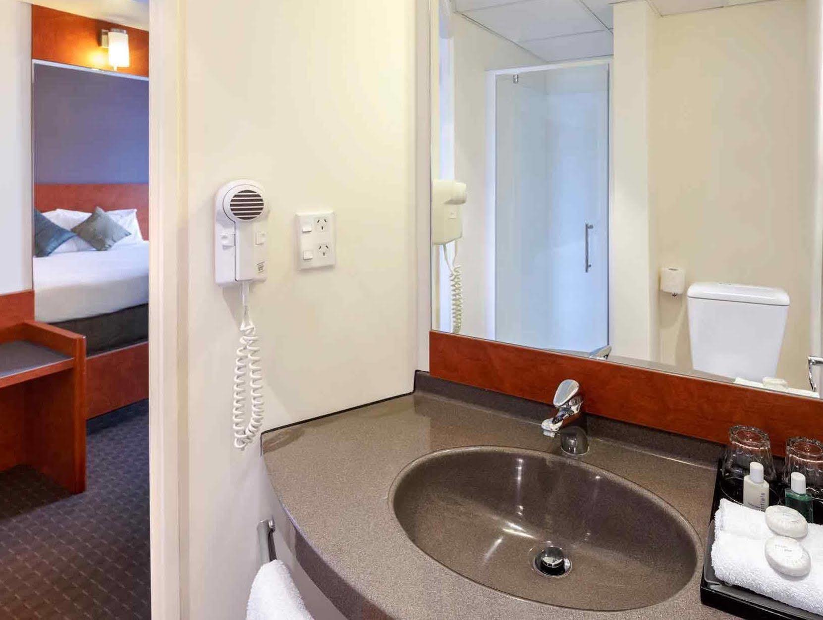 Hotel Ibis Christchurch