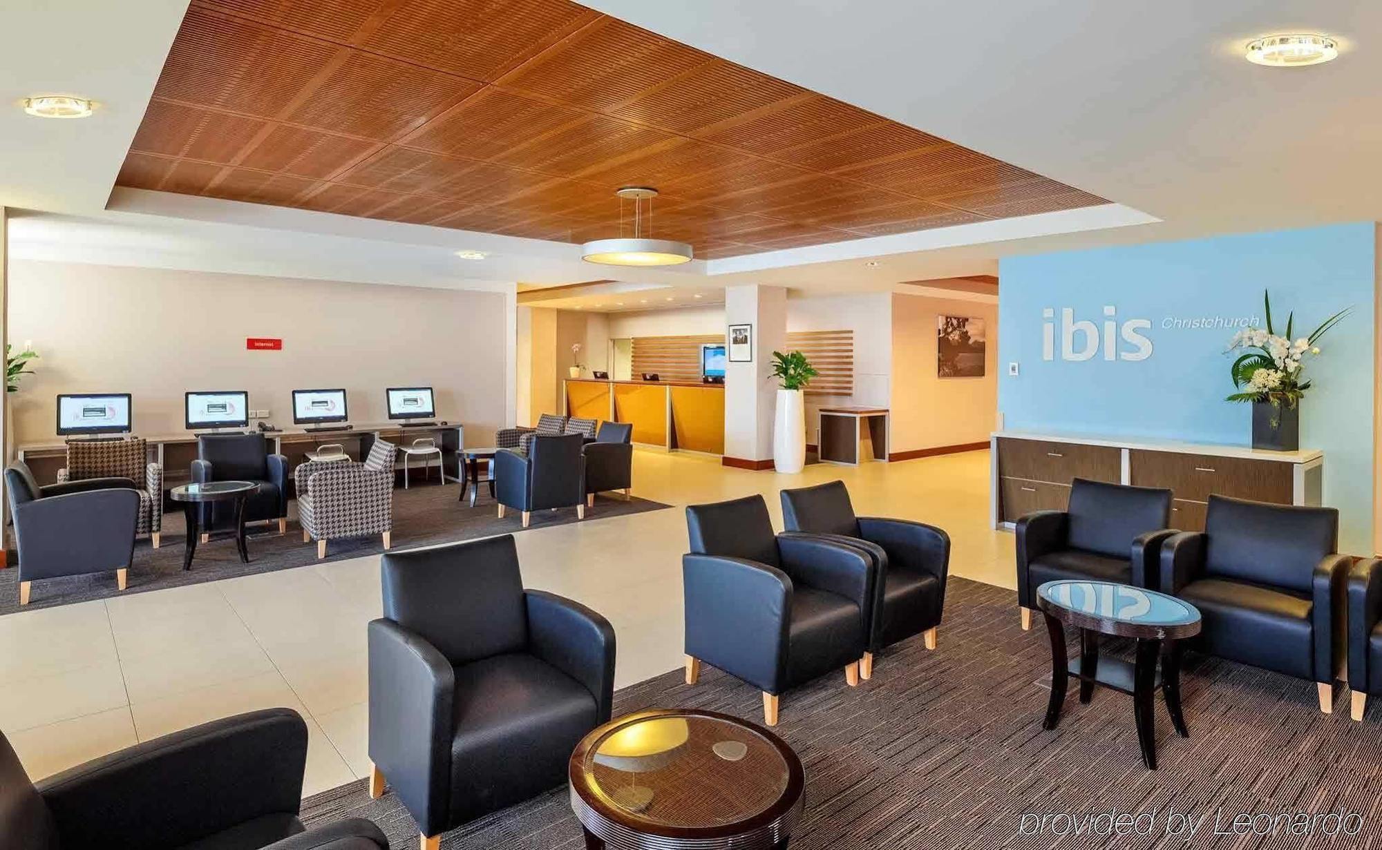 Hotel Ibis 3*