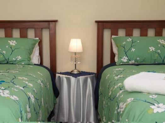 Bed & Breakfast Magnolia Rose B&B 4*
