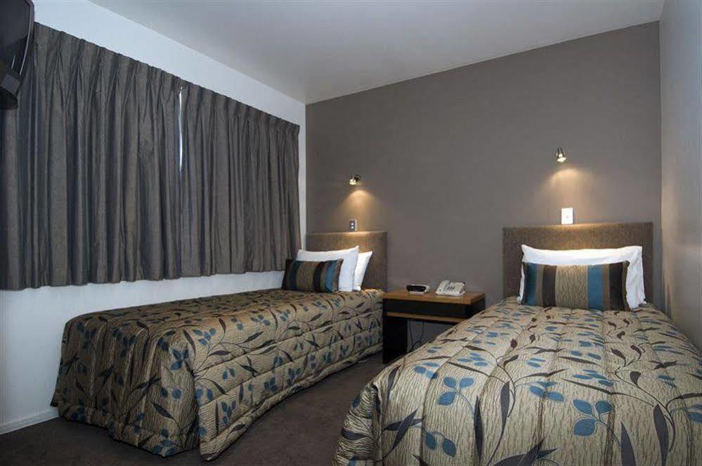 Motel Fyffe On Riccarton