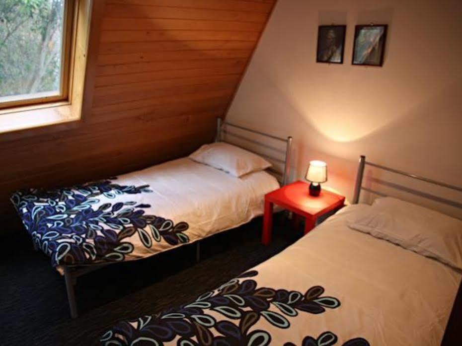 Hostel Haka Christchurch
