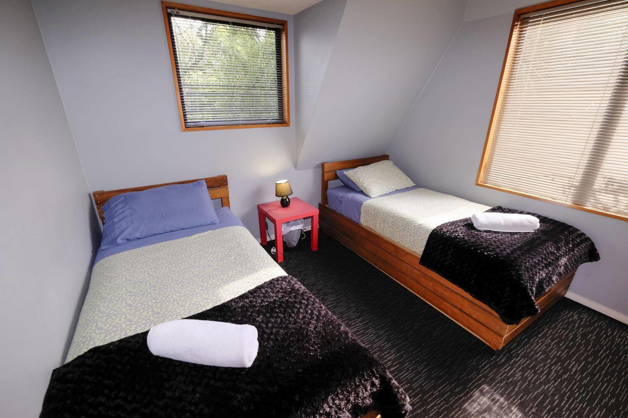 Haka Hostel