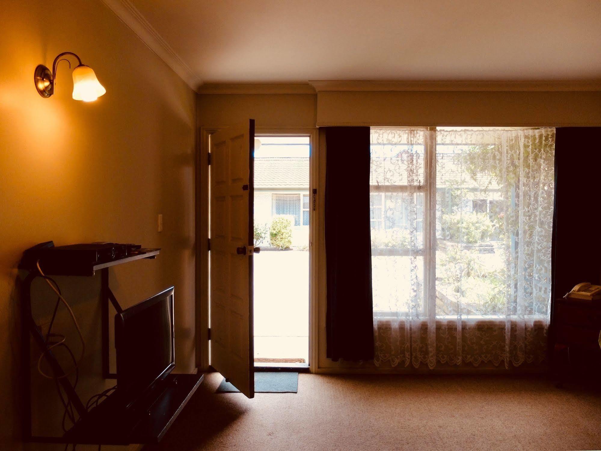 Motel Ilam