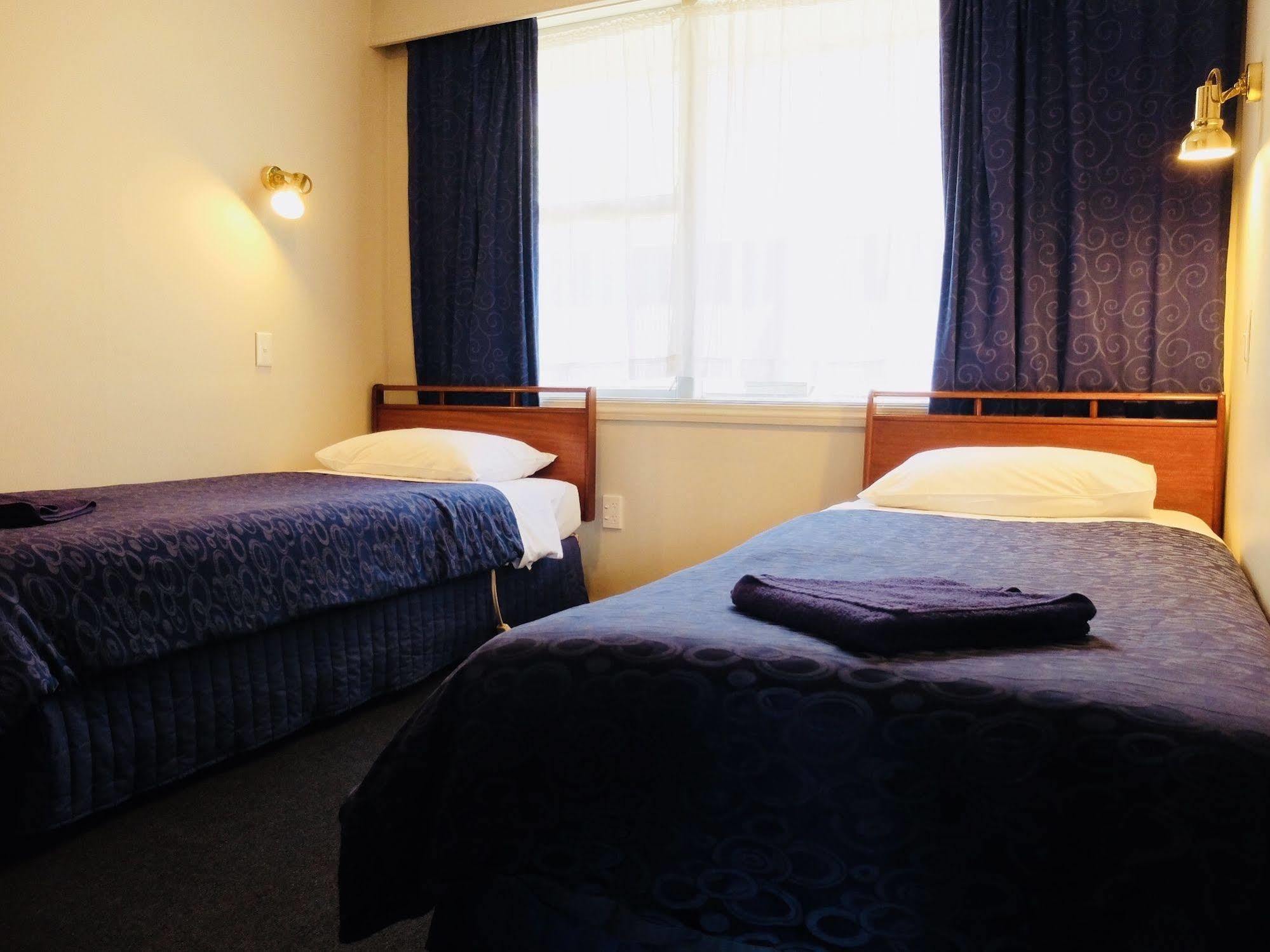 Motel Ilam Christchurch