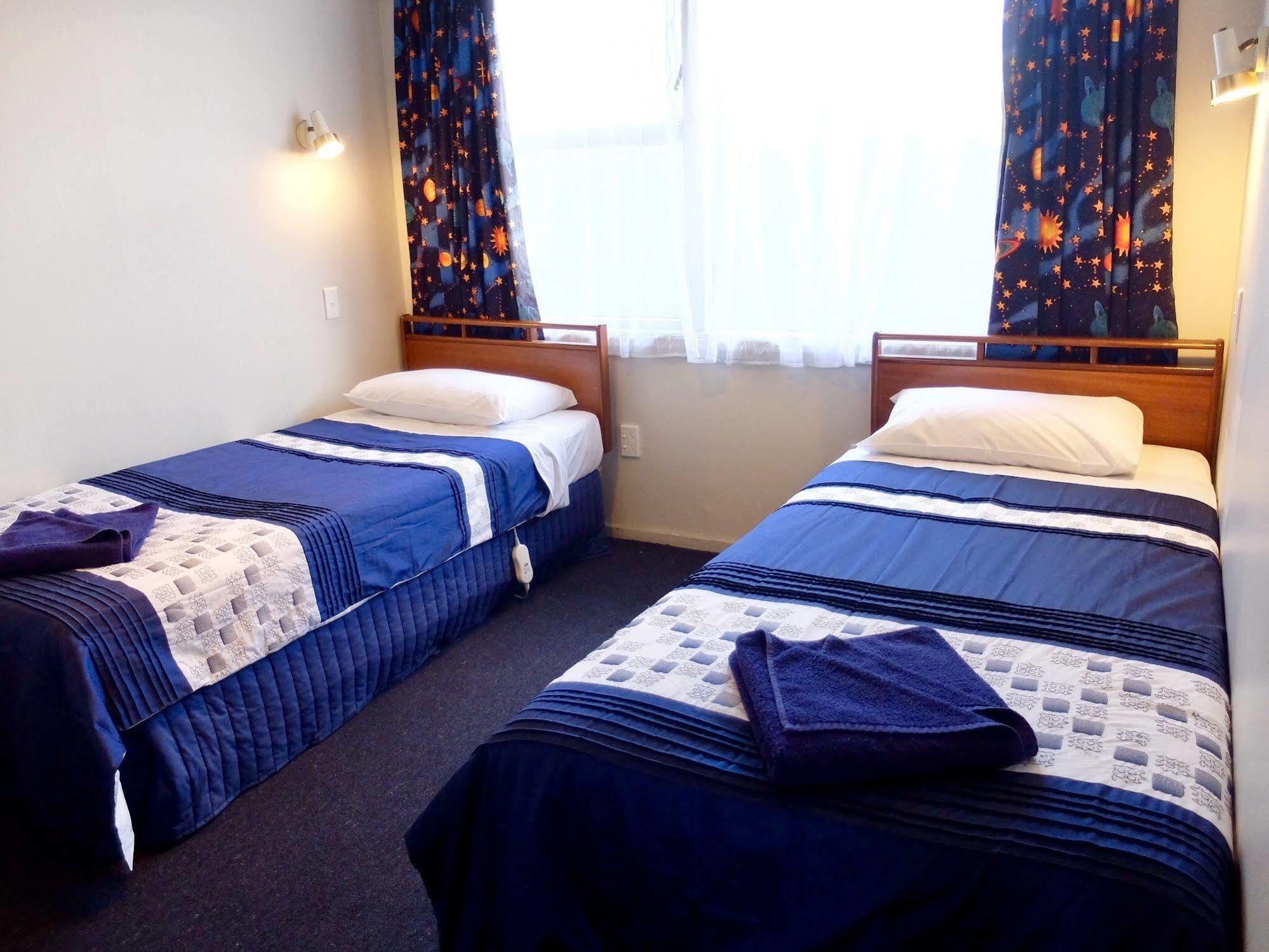 Ilam Motel