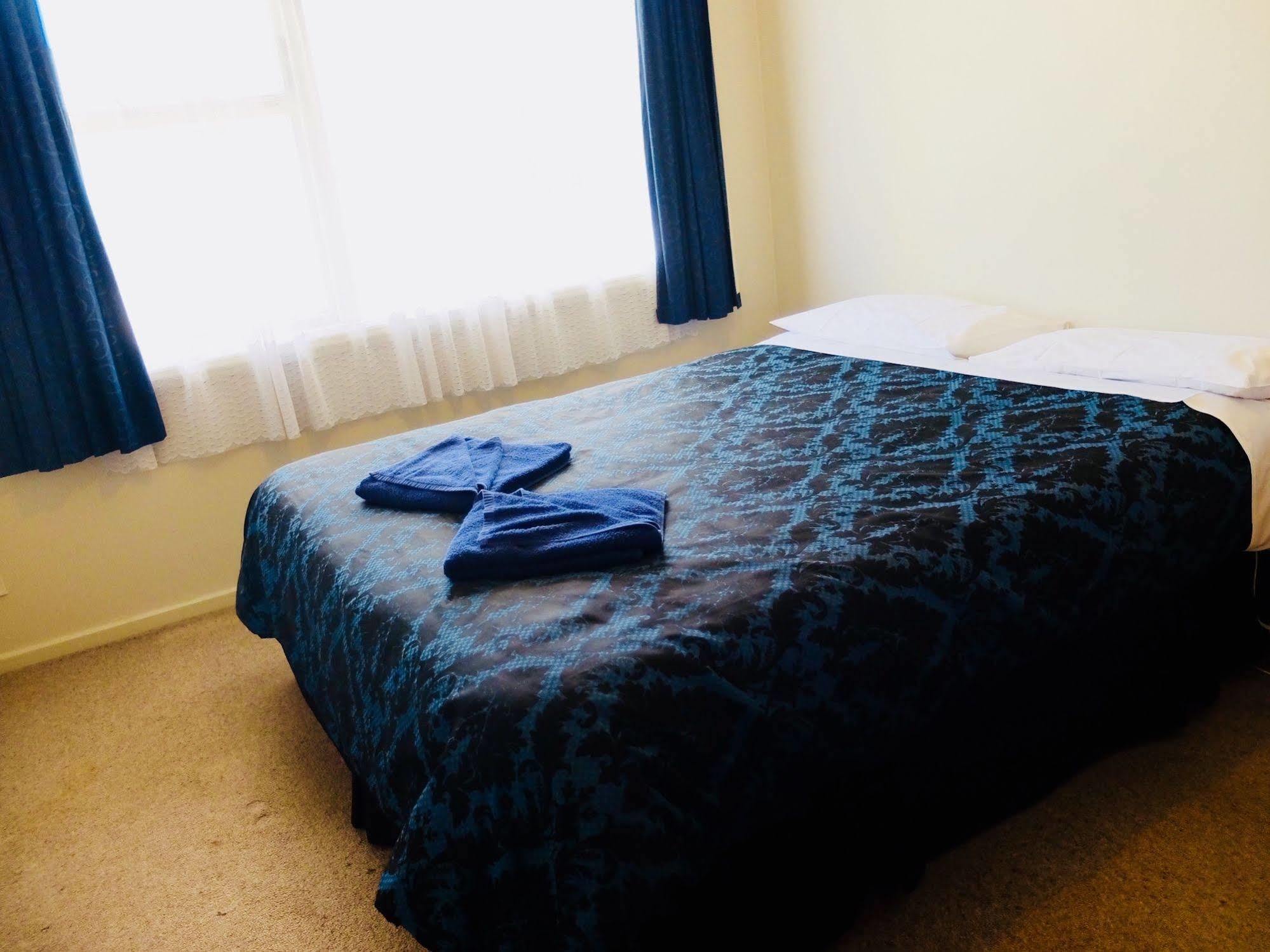 Motel Ilam 2*