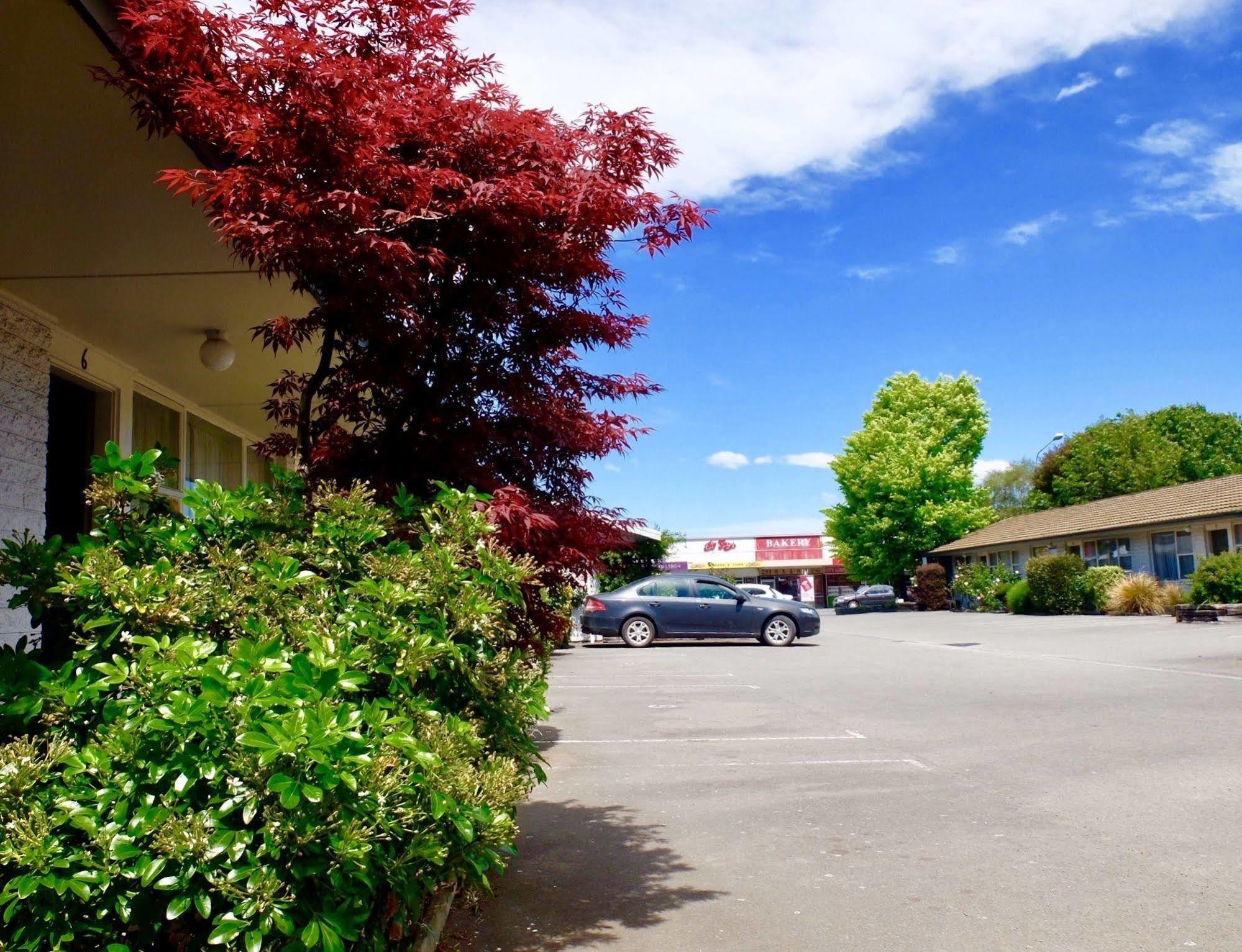 Ilam Motel