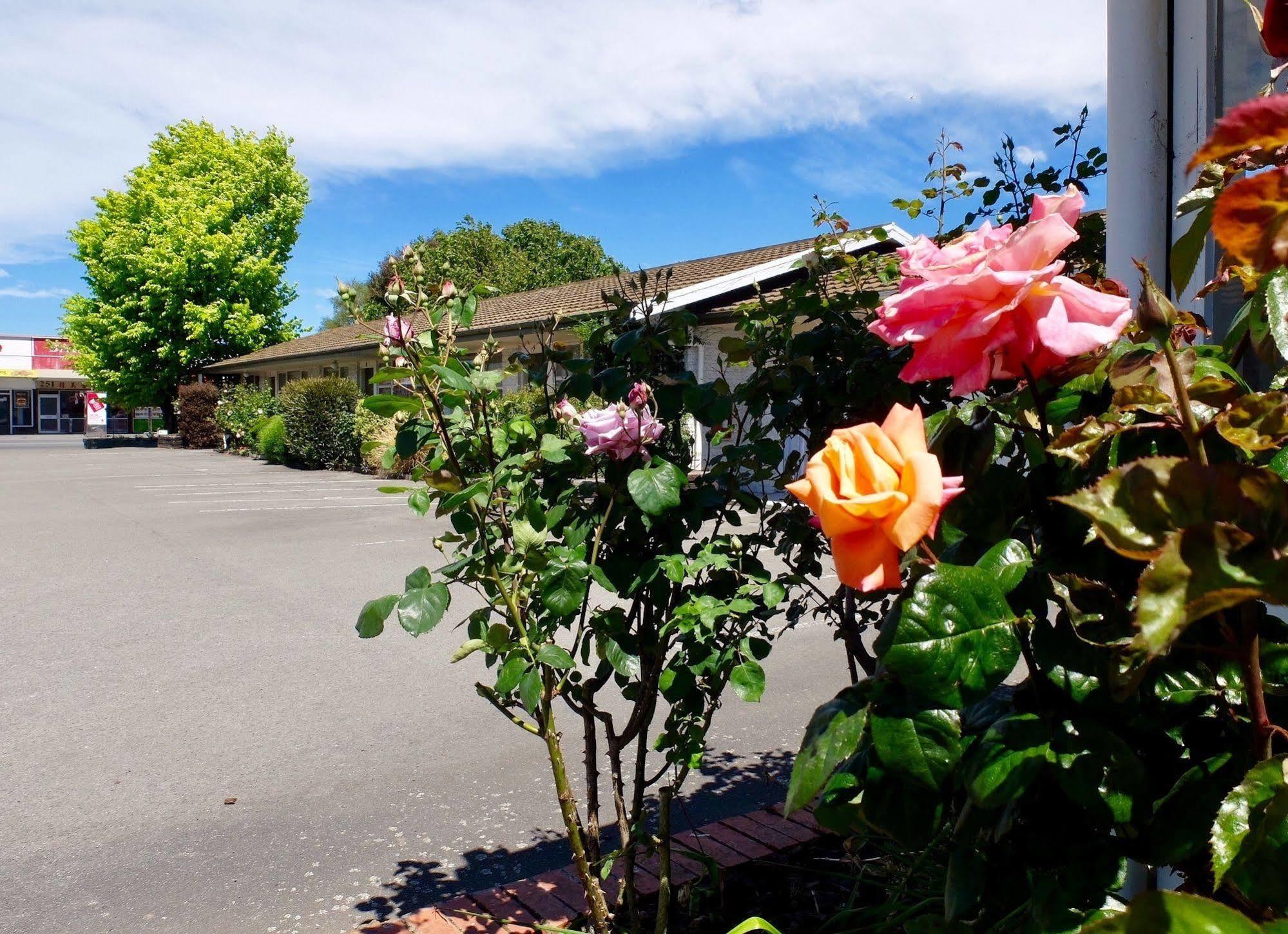 Motel Ilam